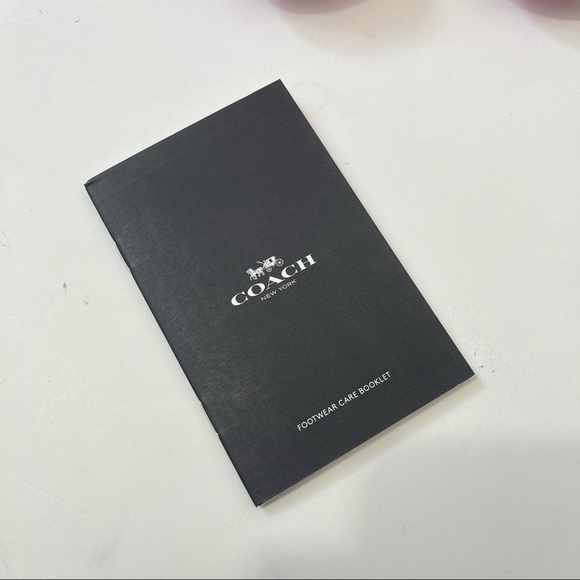 Coach Julia Sandal - Picture 14 of 16